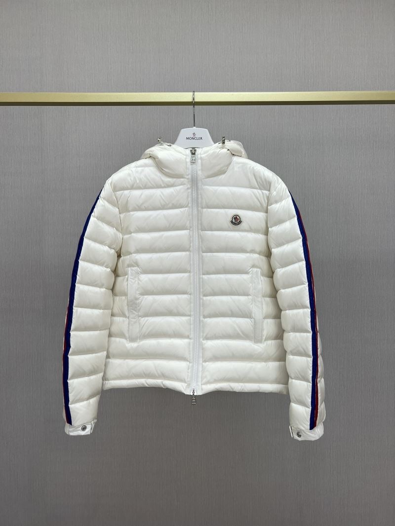 Moncler Down Jackets